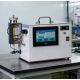 Semi-automatic Vape Filling Machine